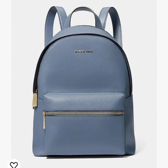 MICHAEL Michael Kors | Bags | Sally Medium Saffiano Leather  display picture 2
